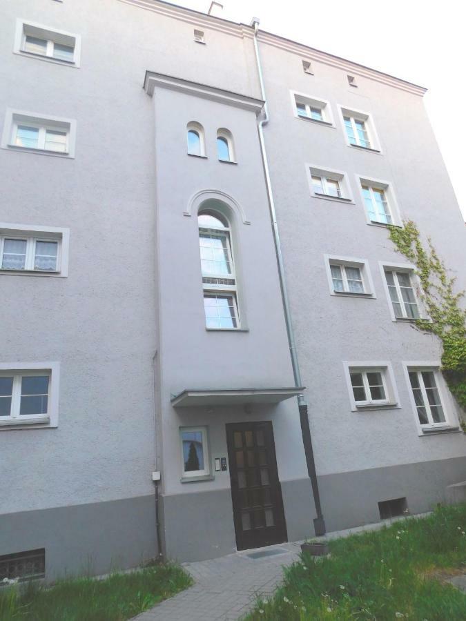 Skyway Apartment Stary Toruń Exterior foto